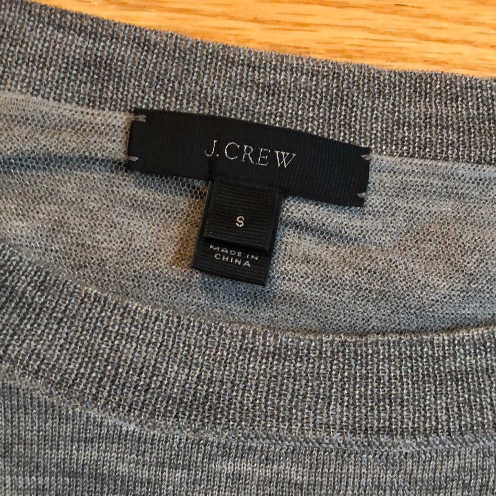 J Crew Collection Sweater - Picture 6 of 6